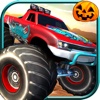 Monster Truck Racing Legend - Speed Racer 2017 racer racing speed