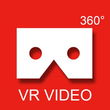 VR Movie - VR Video Player for Google Cardboard for iPhone