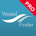 VesselFinder Pro