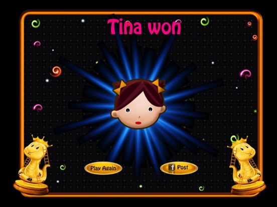 Игра Snakes And Ladders By Tinytapps