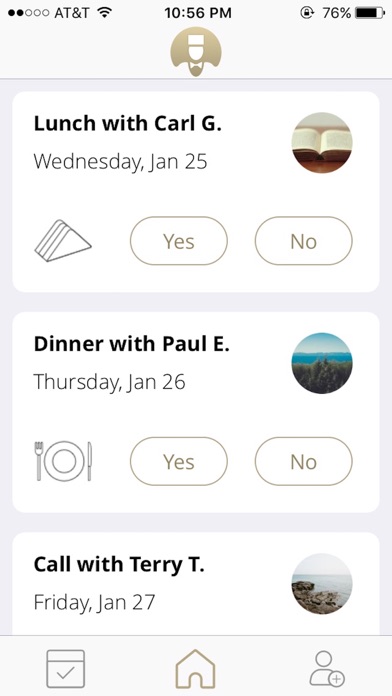 Elliot - Meet with friends App Download - Android APK