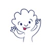 Tommy Boy贴纸,设计:sam