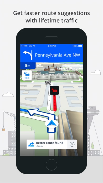 iPhone Screenshot 3