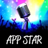 未来の歌手発掘!動画 オーディションSNS App Star (あぷすた)