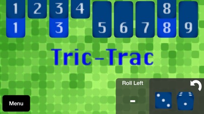 Tric-Trac screenshot1