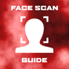 SCAN YOUR FACE Guide for My NBA 2K17 APP