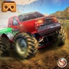 VR OffRoad Хилл Вождение 2017 года
