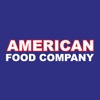 American Food Company north american company 