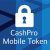 CashPro Mobile Token