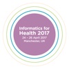 Informatics for Health 2017 nursing informatics 