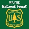 Wayne National Forest information