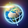 Globe 3D - Planet Erde