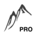 Altimeter GPS PRO - with Barometer, Maps, Compass
