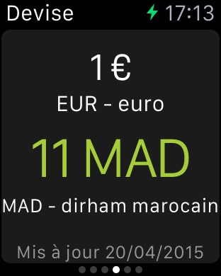 iPhone Screenshot 5