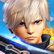 Heroes of Skyrealm