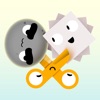 Камень-ножницы-бумага: игра для iMessage