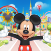 GungHo Online Entertainment, Inc. - ディズニー マジックキングダムズ(Disney Magic Kingdoms) アートワーク