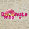 Donuts Shop Beit Hanina دوناتس شوب بيت حنينا