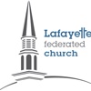 Lafayette Federated Church burgersmith lafayette la 