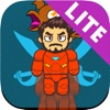The Action Superhero Hitter Lite Games action games 