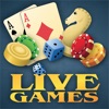 LiveGames - Online Spiele Kollektion
