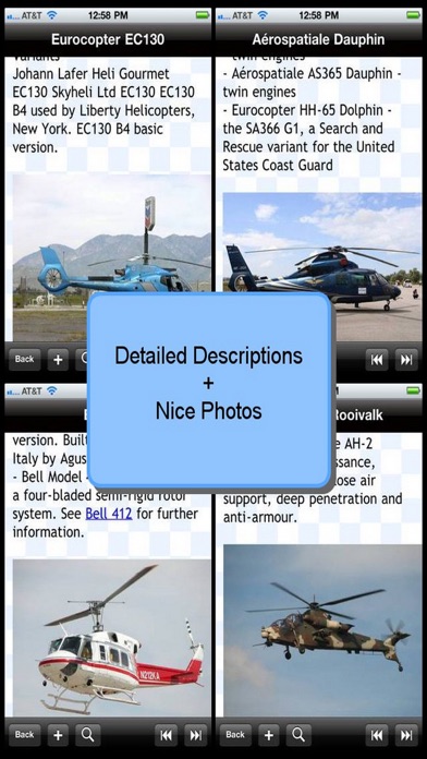 The Helicopter Bible screenshot1
