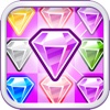 Jewel Smash Pop Deluxe Mania - Connect & Matching jewel private school