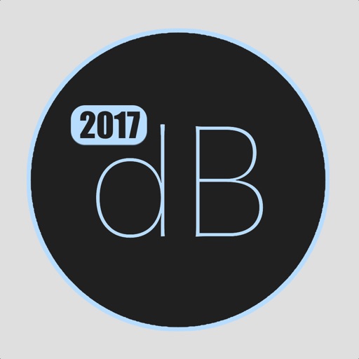 Decibel 2017 - Real-time Noise & dB Meter