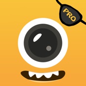SnapFun Pro - taking cool and funny photos
