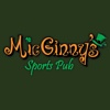 MicGinny's Restaurant & Sports Pub catering menus 