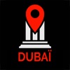 Dubai Guida di viaggio & mappa offline