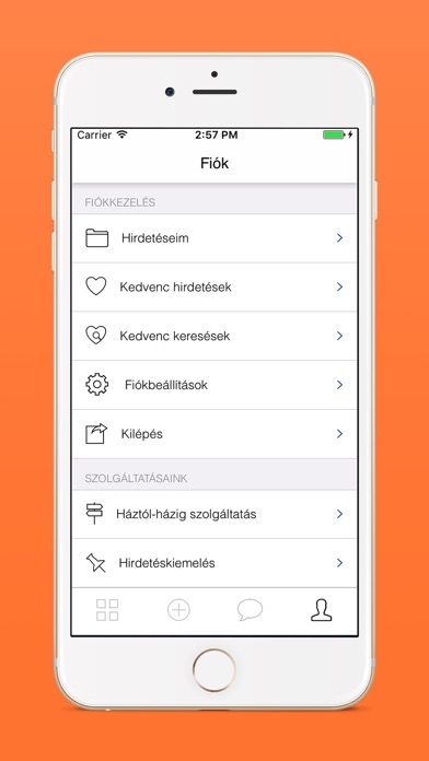 iPhone Screenshot 5