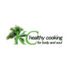 KC Healthy Cooking healthy cooking oils 