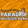 Paradise Wildlife Park wildlife prairie park 