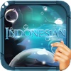 Indonesian Bubble Bath: Learn Indonesian