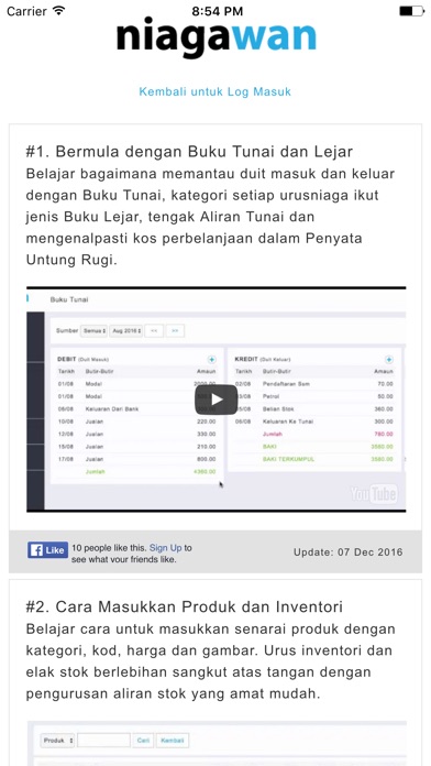 Cimb itrade forex