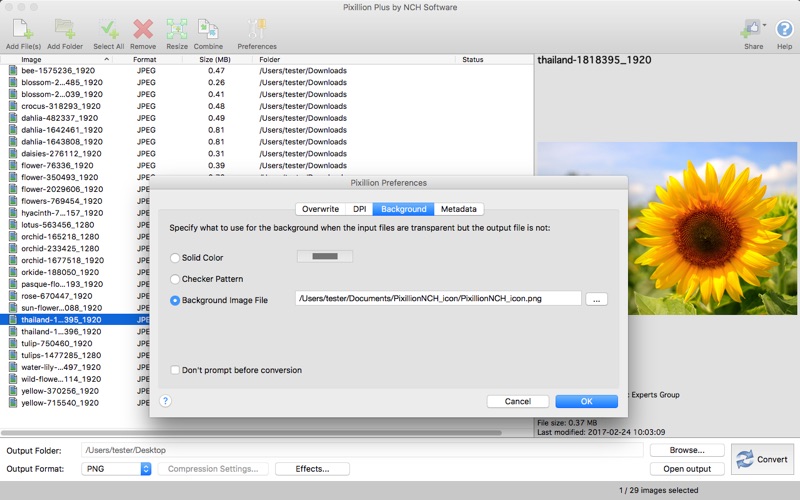 Screenshot 5
