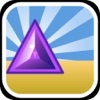 Jewel Beach - Gem Blitz Solitaire!