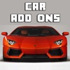 CAR & BIKE ADD ONS FOR MINECRAFT PE GAMES