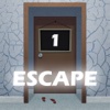 Escape Room 1:Escape The Complex House Games room escape games 