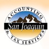 San Joaquin Accounting & Tax Service san joaquin county jobs 
