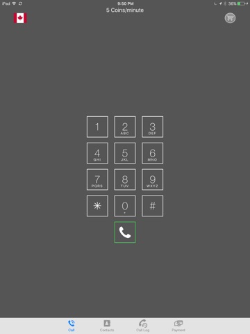 Скриншот из Automatic Call Recorder Pro