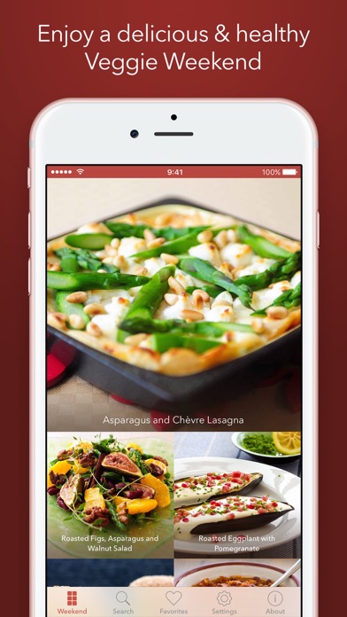 iPhone Screenshot 1