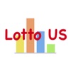Lotto US - 美國樂透,大百萬&威力球