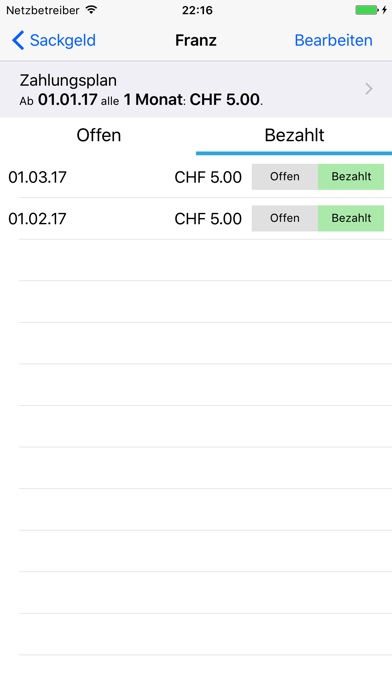 iPhone Screenshot 4