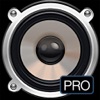 Audio Signalgenerator PRO - mit Sweeps & Rauschen