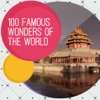 100 Famous Wonders of the World 100 most famous poets 