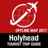Holyhead 旅遊指南+離線地圖