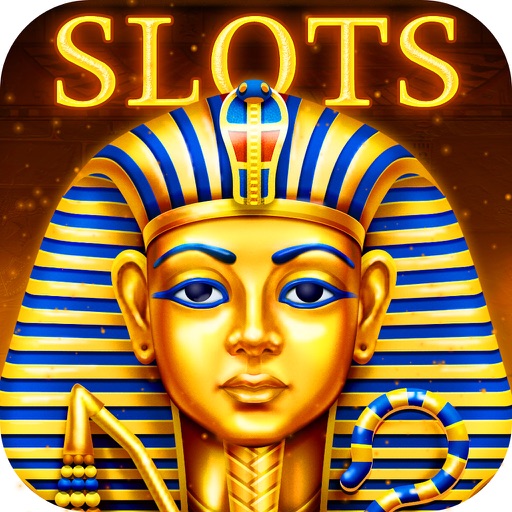Pharaoh Slots: Vegas Casino, Best Slot Machines