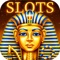 Pharaoh Slots: Vegas ...